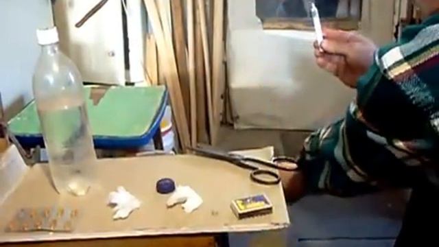 ЛОХОТРОН Фокус MPG Caps раскроем секреты