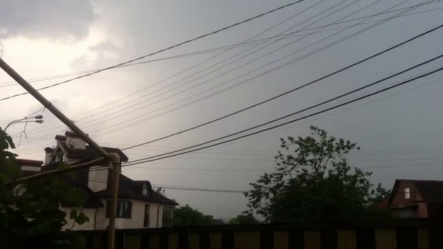 Погода в Киеве