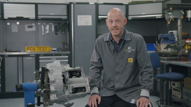 DSG7 DQ200 Gearbox Mechatronic – Unable To Select Gear – Fixed