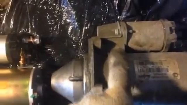 Ремонт Chevrolet Niva: Замена и установка