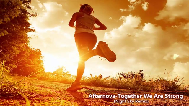 Afternova - Вместе мы Сила!