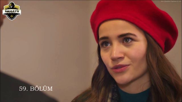 FLORES DE SANGRE 61-63 Promo | Capítulo 61 En English & Español (Subs)