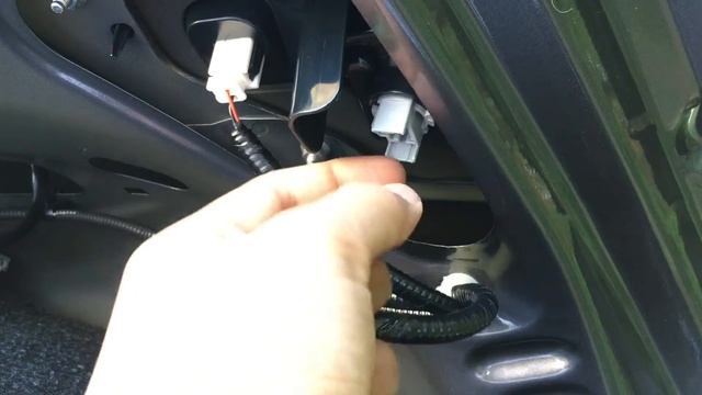 2013-2017 Honda Accord Reverse Light Bulb Change DIY