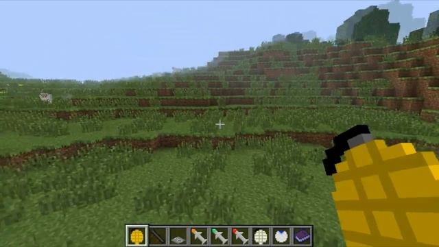 Minecraft Mods Showcase - More Explosives Mod! (1.8) - 1.7.10 - 1.8.2 - 1.12.0