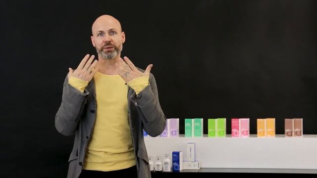 Лифтинг крем  ATBlab со стволовыми клетками лотоса способствуют замедлению процессов старения кожи