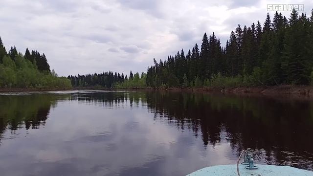 2023.05.25. Речная прогулка.