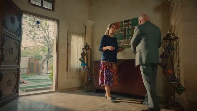 Güvercin 16. Bölüm (Final)