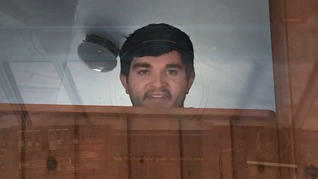 Grav Jumps Are Crazy - Starfield #bethesda #gaming #starfield #gameplay