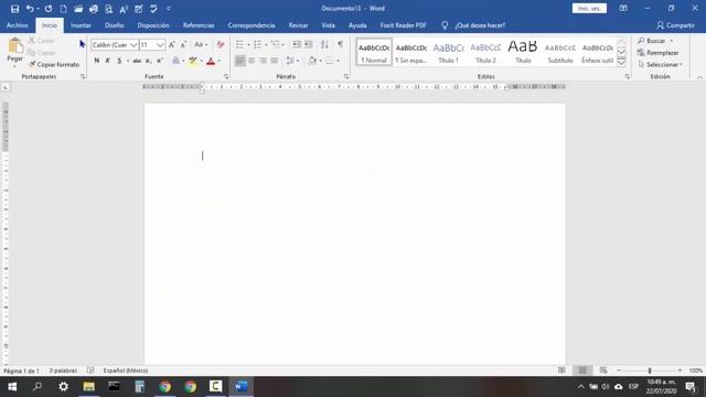 CÓMO ESCRIBIR Sobre Una IMAGEN En WORD || PONER Una IMAGEN De FONDO En WORD || 4 FORMAS