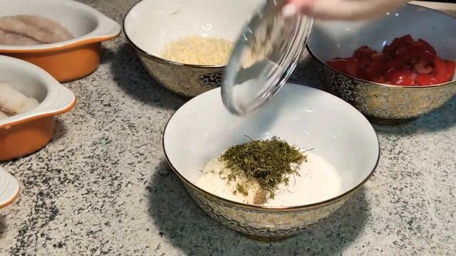 Готовим вместе с Татьяной