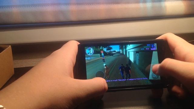 Смартфон Highscreen Alpha Rage(обзор на русском)