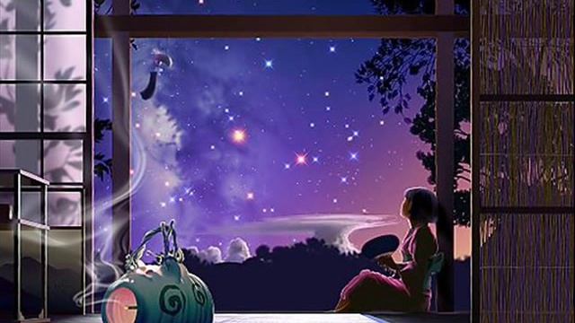 Tangerine Dream   Zen Garden