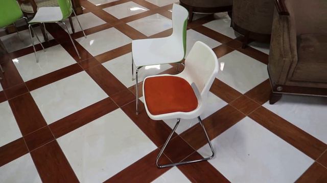 Версус Батл Стул Arper Vs Стул Overman