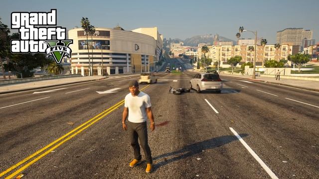 GTA 5 Vs. Watch Dogs Legion | Ultimate Face-Off ?