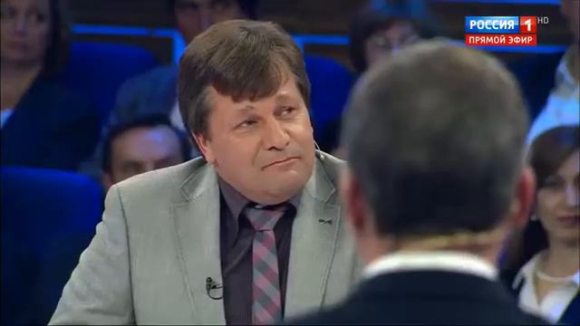 60 минут  Как отреагирует Россия на закрытие консульства  От 01 09 2017