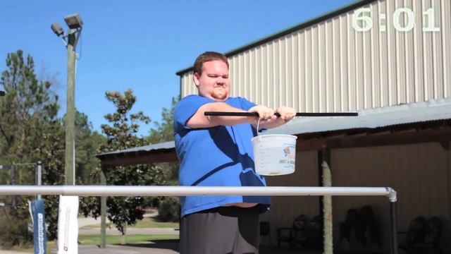 Biggest Loser Challenge Week 3