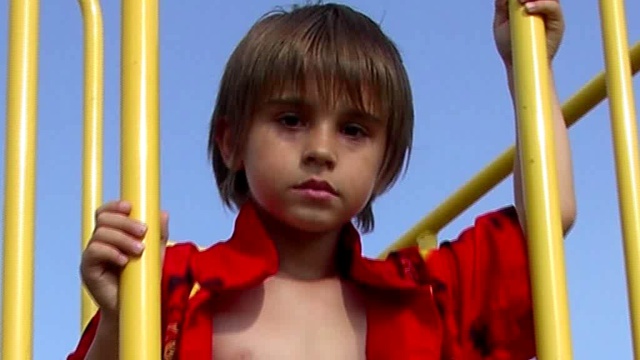 ДЕТСКАЯ ПЛОЩАДКА (REMIX 2013)