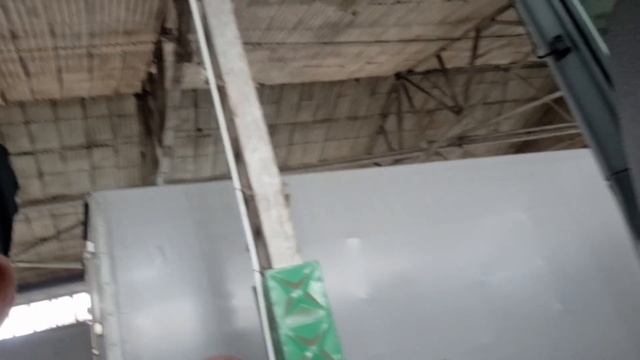 Замена тормозных колодок и дисков