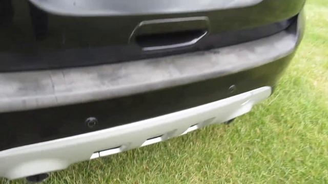 2011 Ford Kuga 2.0 TDCi 163 Titanium 5dr