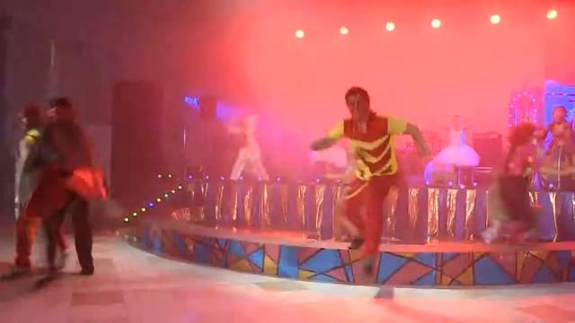 ARTSTUDIO Цирк дю Солей Cirque du Soleil