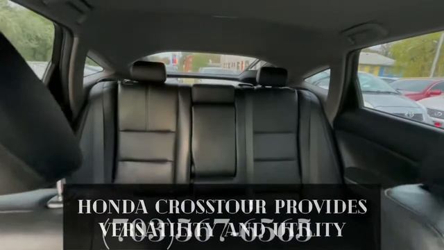 Honda в уникальном