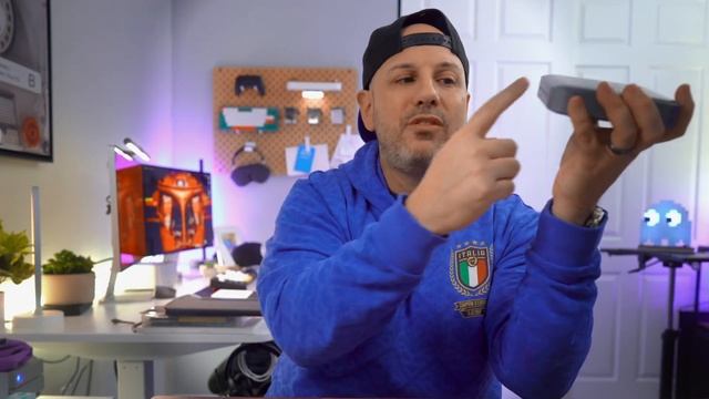 HyperDrive Thunderbolt 4 Power Hub: A One-Cable Hub For All?