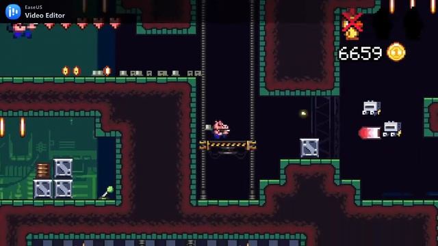 Ammo Pigs: Cocked And Loaded - TROPHY GUIDE (GOD MODE)