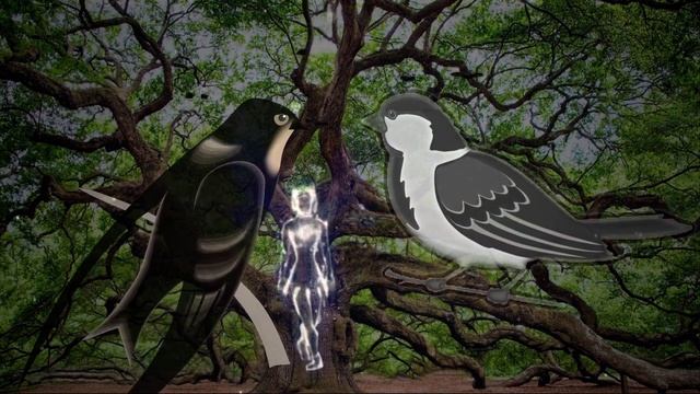 Сказка на ночь про 