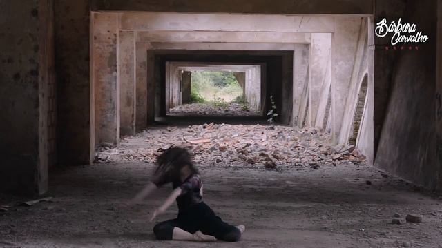 Hero’s Departure (Violin Cover) - Bárbara Carvalho