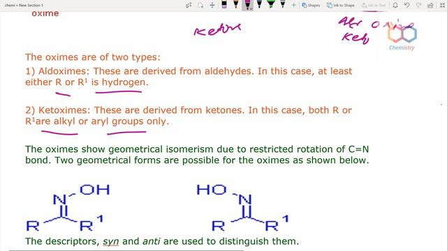 GEOMETRICAL ISOMERISM ,EZ-SYSTEM OF NOMENCLATURE |ONLINE CHEMISTRY|
