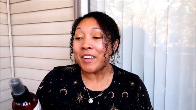 ALL MY CURLY HAIR MOISTURE SPRAYS! FULL HAIR PRODUCT STASH SERIES *2023* | Ashkins Curls