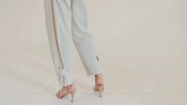 The COAT FW 21-22 Look-book