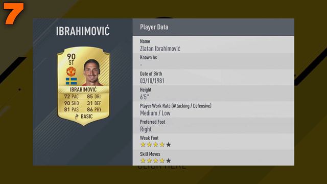 Top 10 FIFA 17 Players Boots #FIFA17Ratings