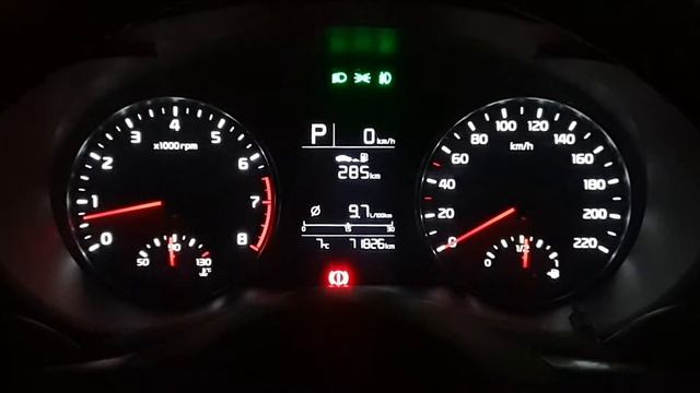 Датчики температуры и их замена