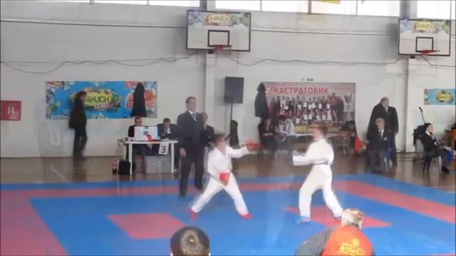 Shotokan Ryu Kase Ha Karate Do Club Yoshitaka   Macedonia, Edvin Omeragic