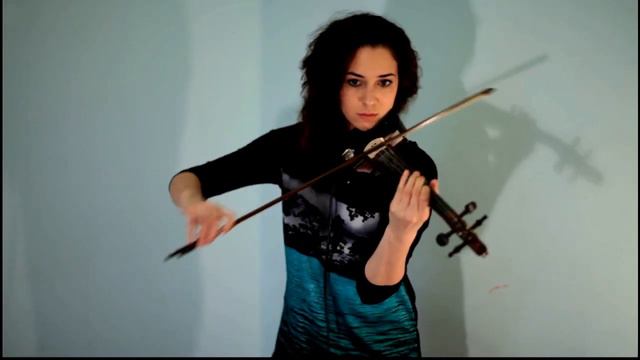 Lindsey Stirling - Zi-Zi's Journey