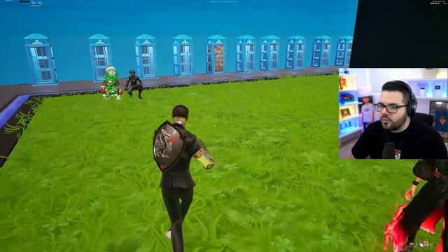 Fortnite GUESS WHO Vs SypherPK!