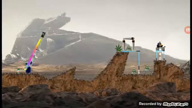 Angry Dews( Dubstep,Mems,и треугольники).