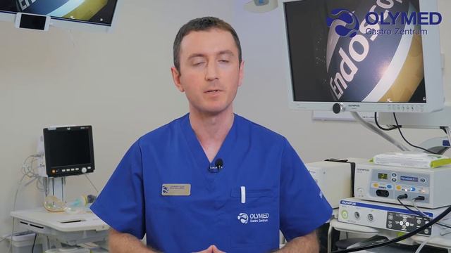 Гастроскопія: коли, як, навіщо?