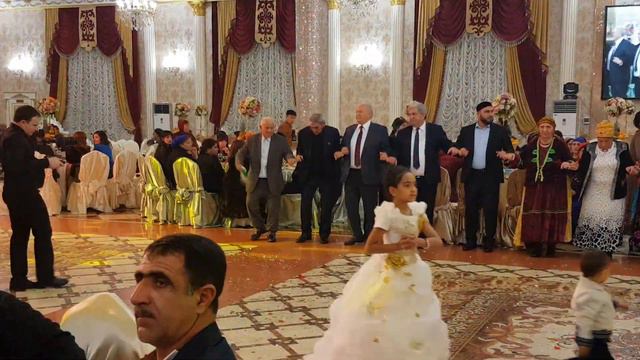 Когда курды танцует...