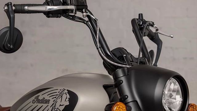 2024 Indian Scout Bobber Twenty : World-Class Performance And Iconic Style