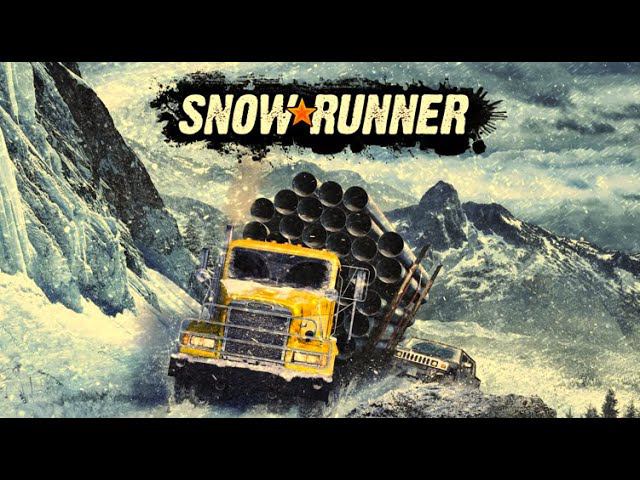 SnowRunner