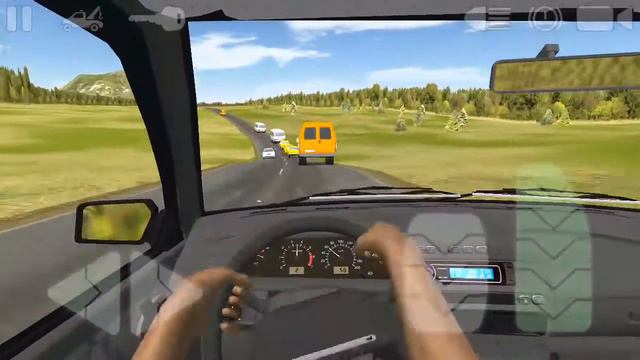 Еду в Крым часть 1