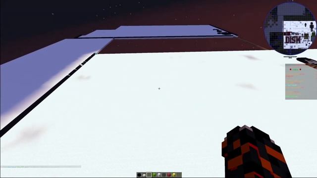 ПИКСЕЛЬ БАТЛ НА ЭНД КРАФТ! ТУРНИР СТРИМЕРОВ ENDCRAFT | End Craft, Zlauncher, Майнкрафт