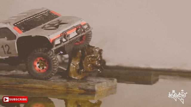 Wltoys 12423 .  1/12 Scale | Racing Lanka