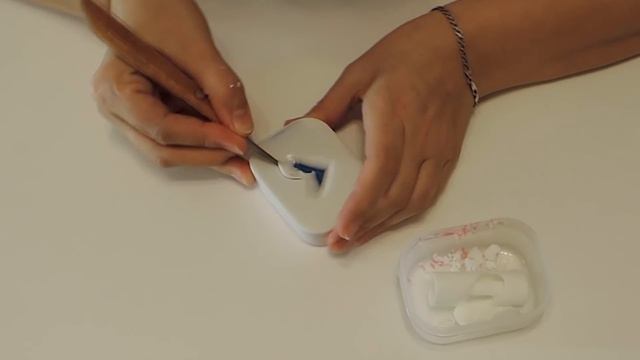 мыло из остатков 