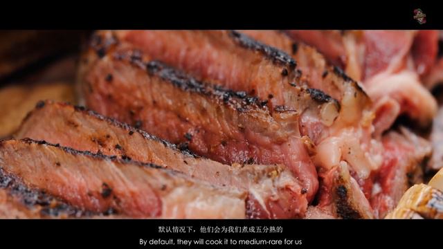 We Ate Tomahawk Steak At A HAWKER?? | Get Fed Ep 28