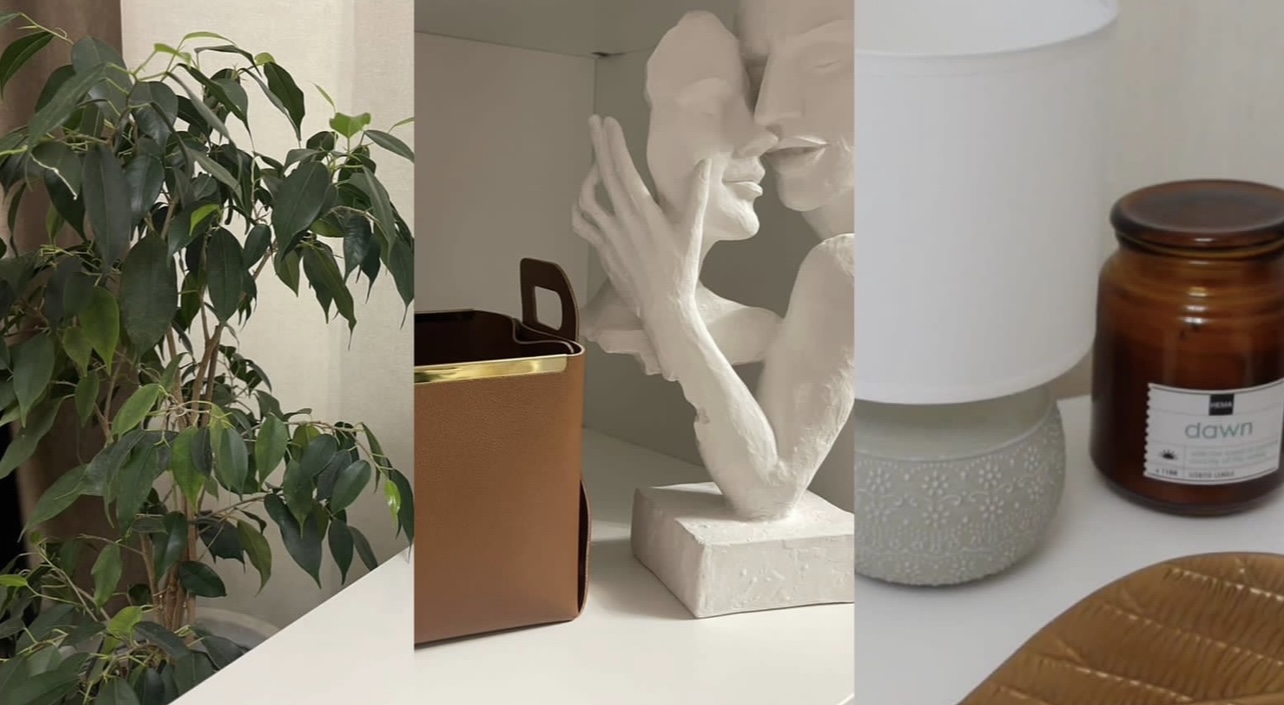 Разгрузила квартиру! Вывезла все! Вкусный рецепт из свинины с грибами!