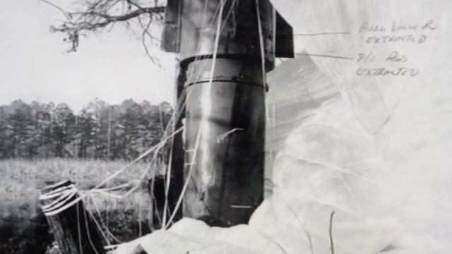 The Buckley Report - Goldsboro's Broken Arrow