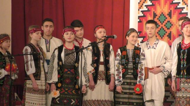 Товариство 